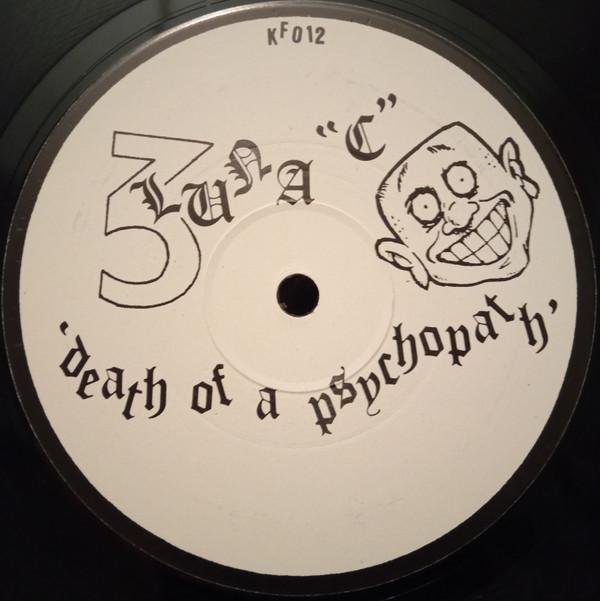 Luna-C - 3 'Death of a Psychopath'
