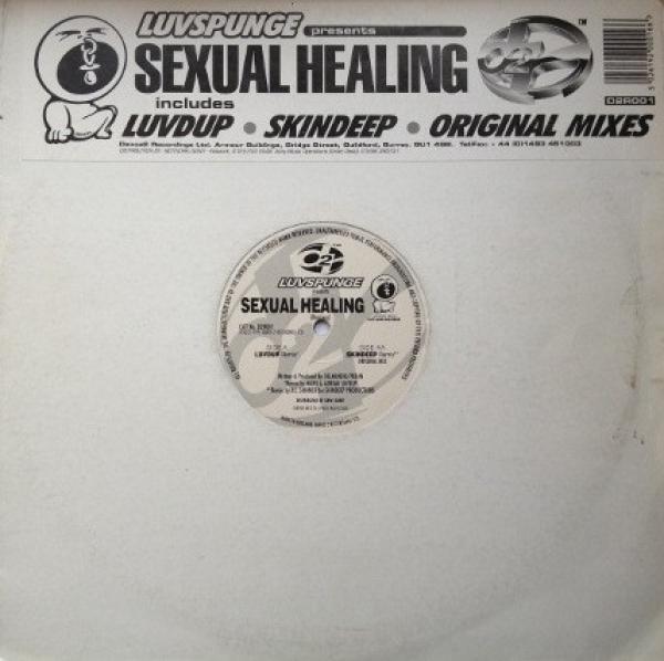 Luvspunge - Sexual Healing
