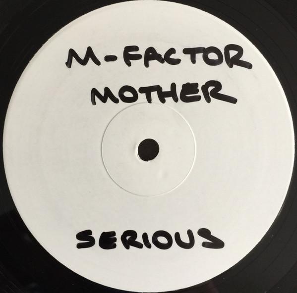 M Factor - Mother