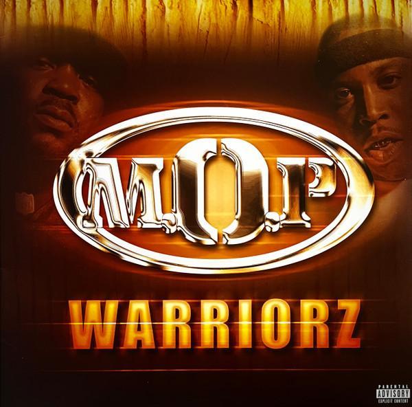 M.O.P. - Warriorz