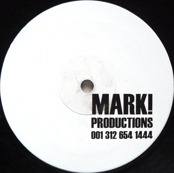 MARK! Productions - Untitled