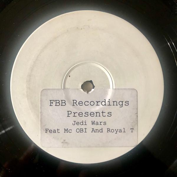 MC Obi, MC Royal-T - Jedi Wars