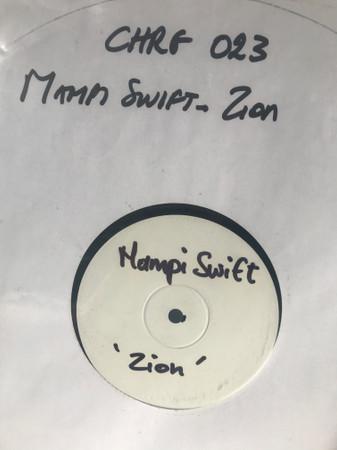 Mampi Swift - Zion / World Of Change