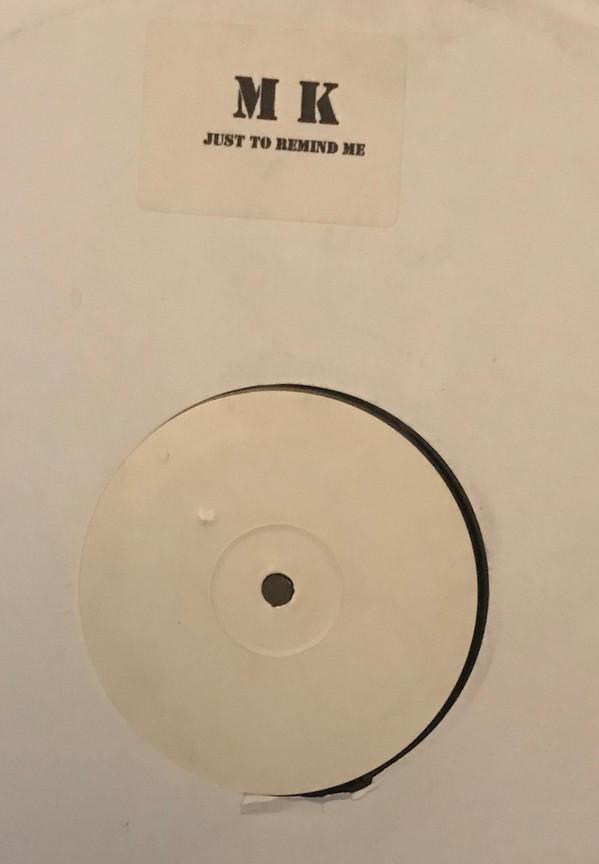Marc Kinchen - Just To Remind Me