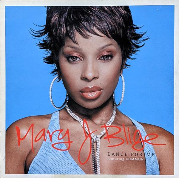 Mary J. Blige, Common - Dance For Me