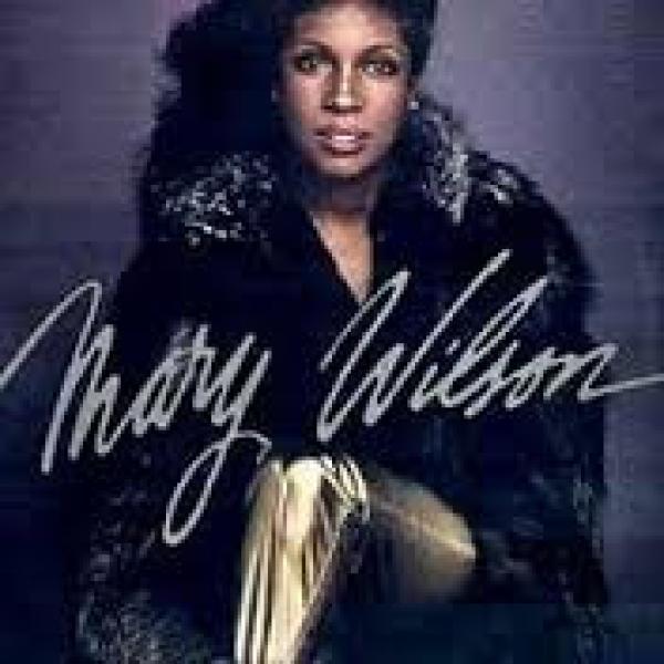 Mary Wilson - Mary Wilson