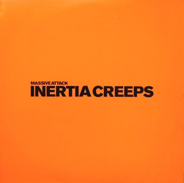 Massive Attack - Inertia Creeps