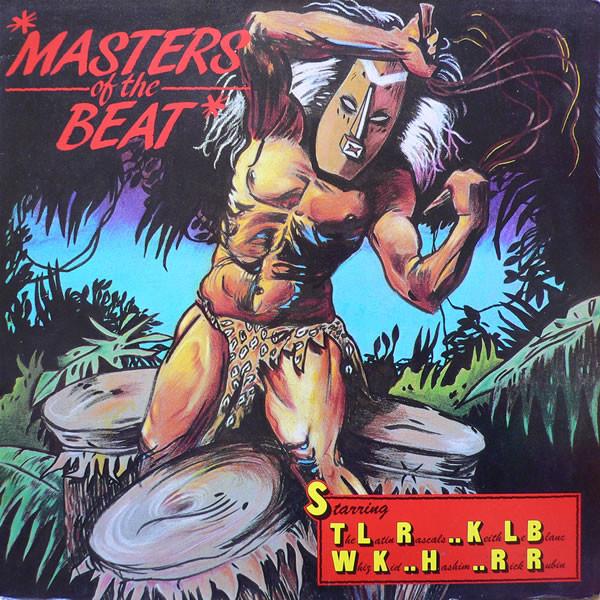  - Masters Of The Beat