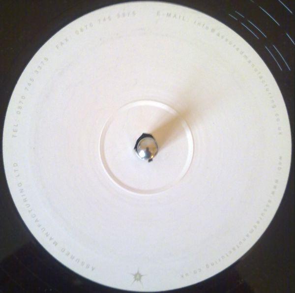 Mathematics - Styles For Miles / Motion Lotion