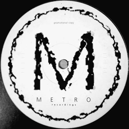 Matrix - Double Vision / Sedation