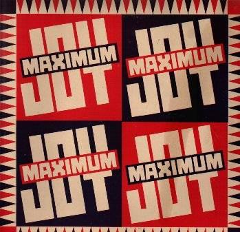 Maximum Joy - In The Air