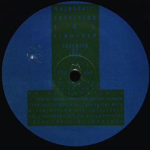 Mazdaratti - Mazdaratti