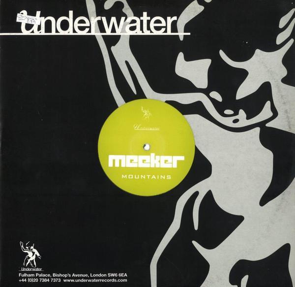 Meeker - Mountains