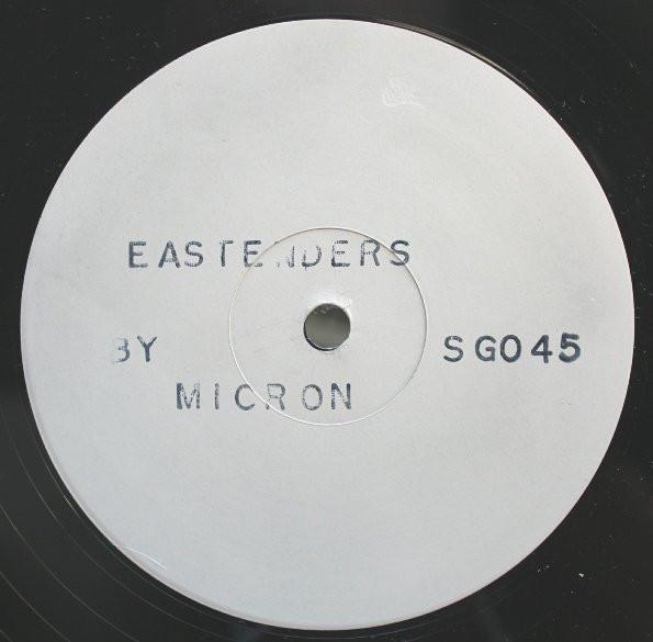 Micron  - Eastenders