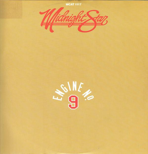 Midnight Star - Engine No. 9
