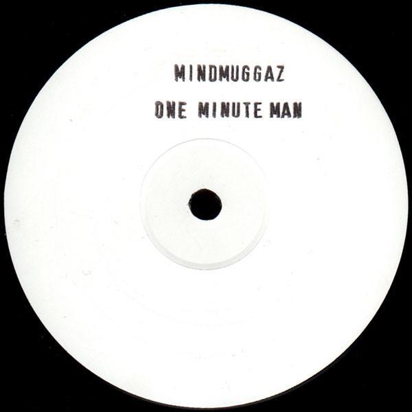 Mindmuggaz - One Minute Man