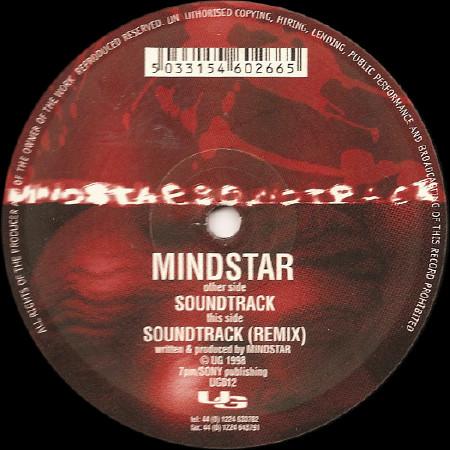 Mindstar - Soundtrack