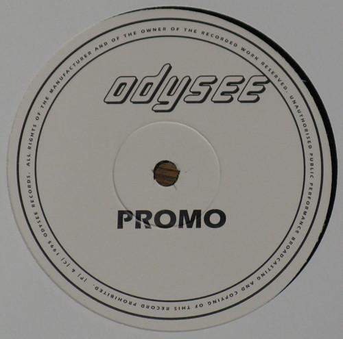 Mirage  - Just For You / No Tomorrow