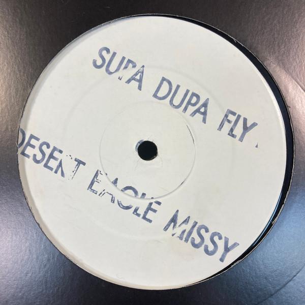 Missy Elliott - The Rain (Supa Dupa Fly)