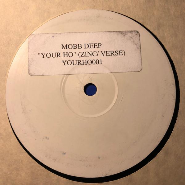 Mobb Deep - Put Them In Their Place (DJ Zinc / Verse Remixes)