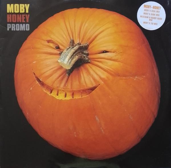 Moby - Honey