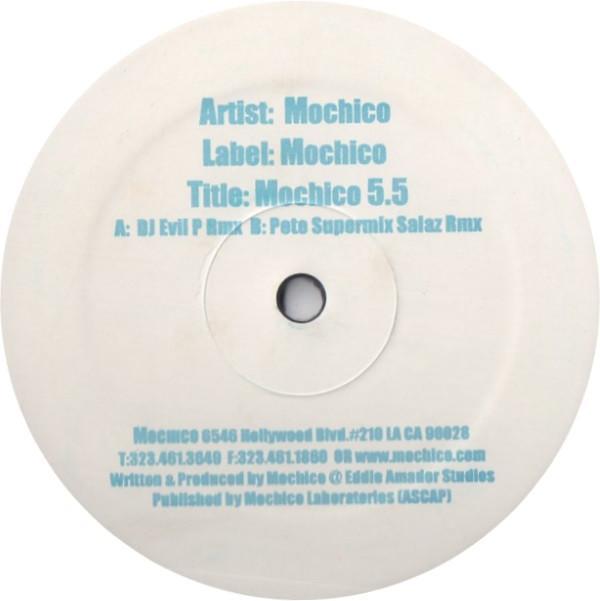 Mochico - Mochico 5.5