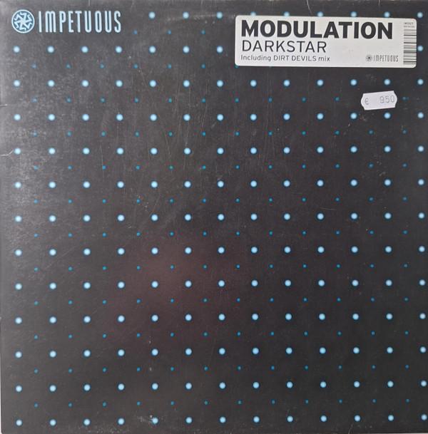 Modulation - Darkstar