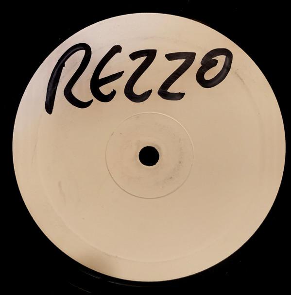 Mojo Works - Rezzo 1 / Windjamma
