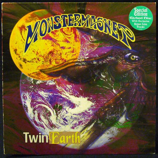 Monster Magnet - Twin Earth
