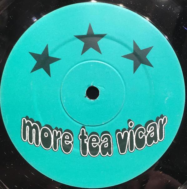 More Tea Vicar - Ep 5