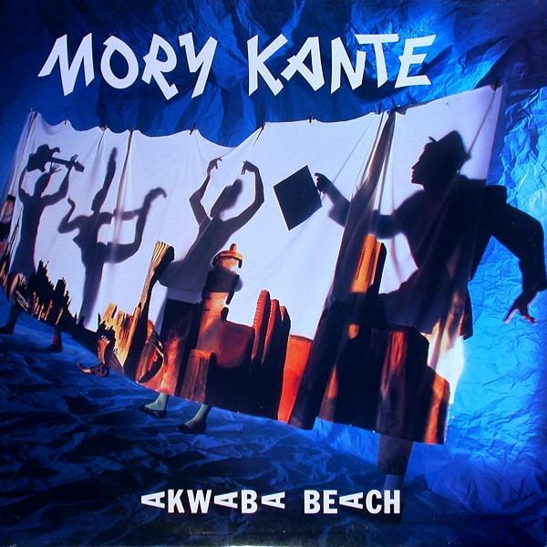 Mory Kanté - Akwaba Beach