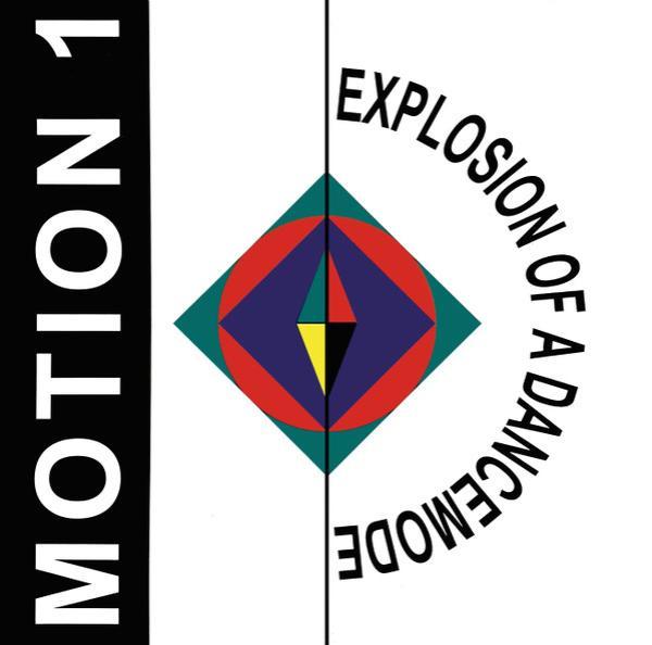 Motion 1 - Explosion Of A Dancemode