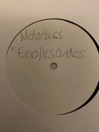 Motorbass - Ezio / Les Ondes
