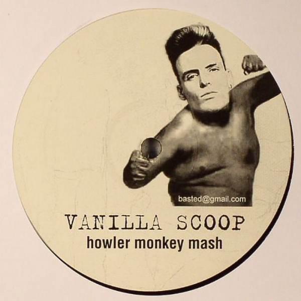 Mr Blennd, Vanilla Scoop - Rock The Roses / Howler Monkey Mash