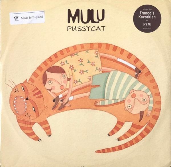 Mulu - Pussycat