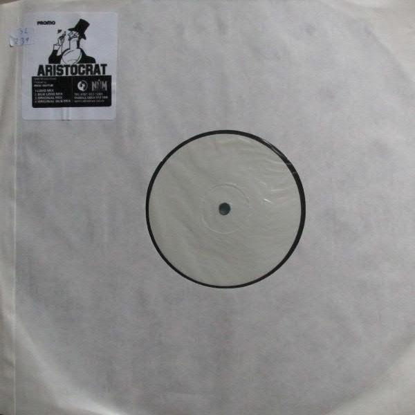 NNM Productions, Rick Wayne - Aristocrat