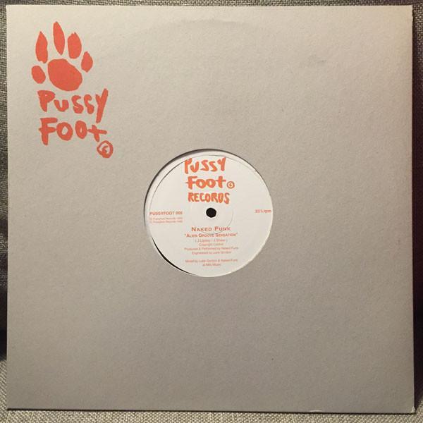 Naked Funk - Earthquake