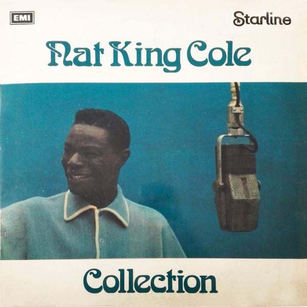 Nat King Cole - Nat King Cole Collection