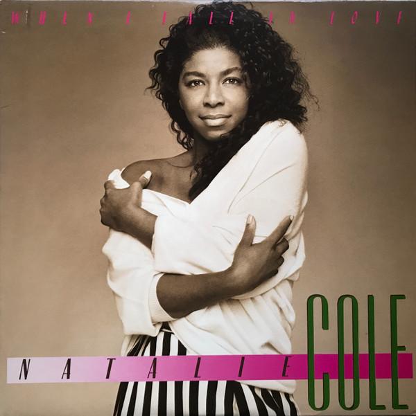 Natalie Cole - When I Fall In Love