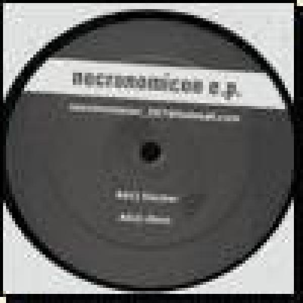  - Necronomicon E.P.