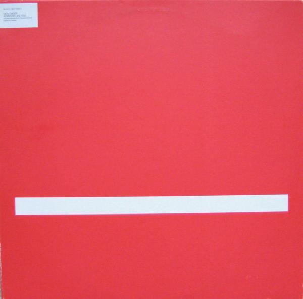 New Order - Someone Like You