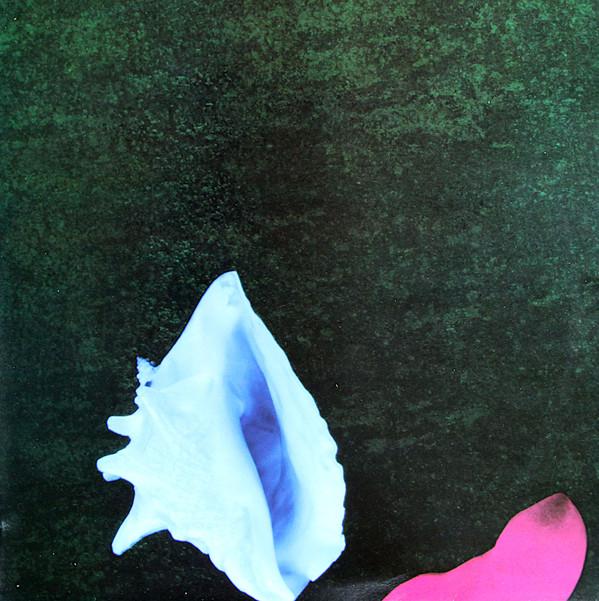 New Order - Touched By The Hand Of God