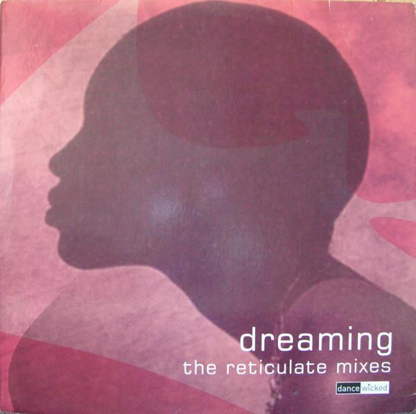 Nick Jones, Soul Movement - Dreaming (The Reticulate Mixes)