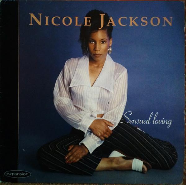 Nicole Jackson  - Sensual Loving