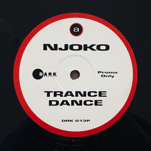 Njoko - Trance Dance