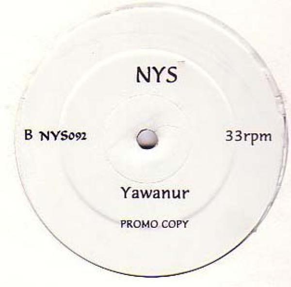 Nuyorican Soul - Sraet Teews / Yawanur
