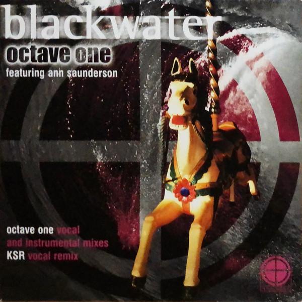 Octave One, Ann Saunderson - Blackwater