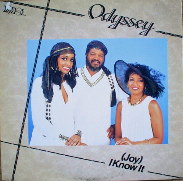 Odyssey  - (Joy) I Know It