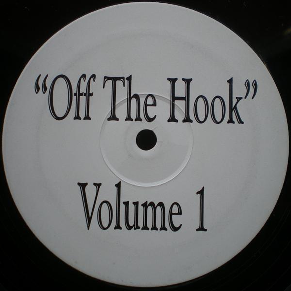Off The Hook - Volume 1