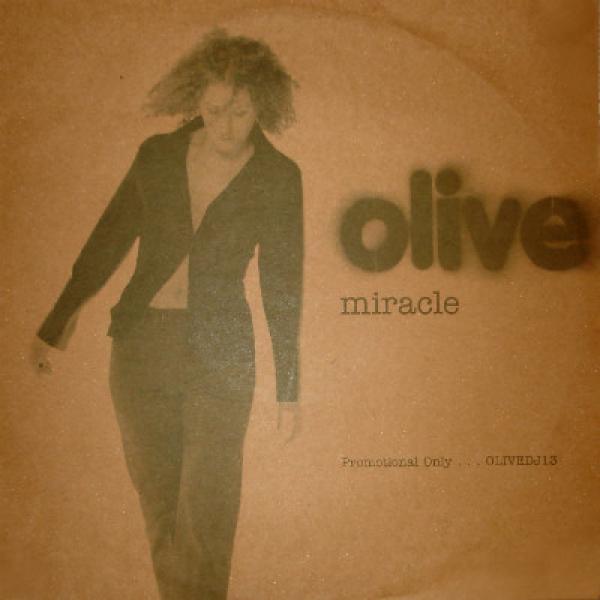 Olive - Miracle